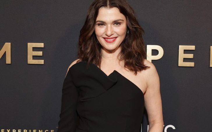 Dive Into Rachel Weisz's Married Life and Her Dating History